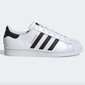 Adidas Women's Superstar Sneakers